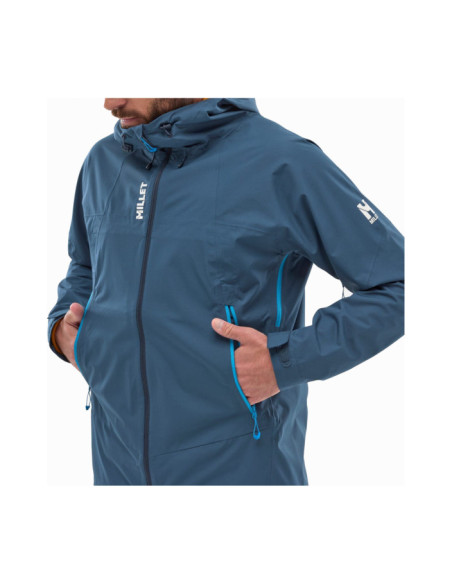 FITZ ROY JKT M