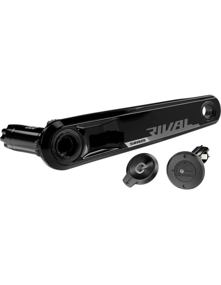 SRM BIELA IZQUIERDA POWER METER RIVAL AXS DUB 175