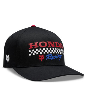 HONDA FLEXFIT HAT