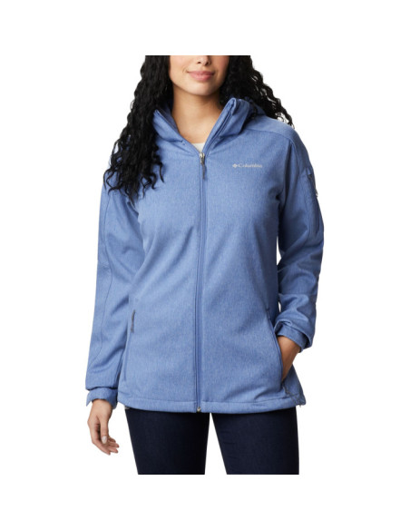 CASCADE RIDGE JACKET