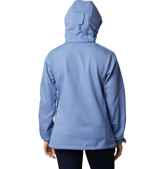 CASCADE RIDGE JACKET