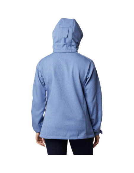 CASCADE RIDGE JACKET