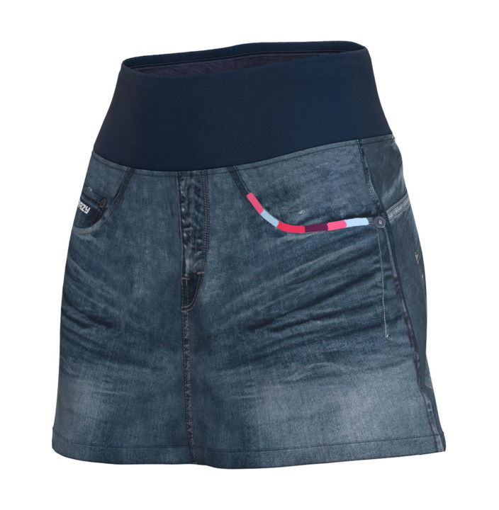 SKIRT HIDROGEN