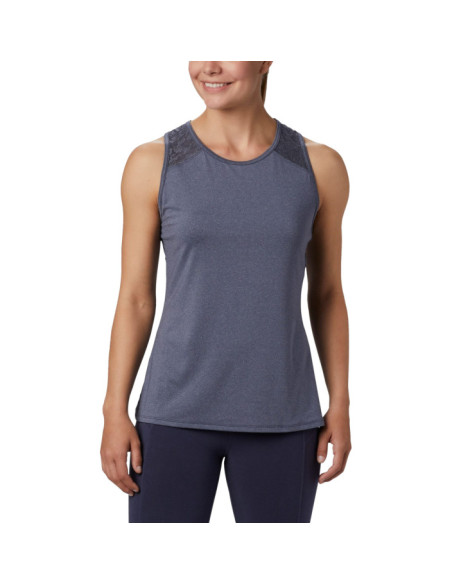 PEAK TO POINT II TANK