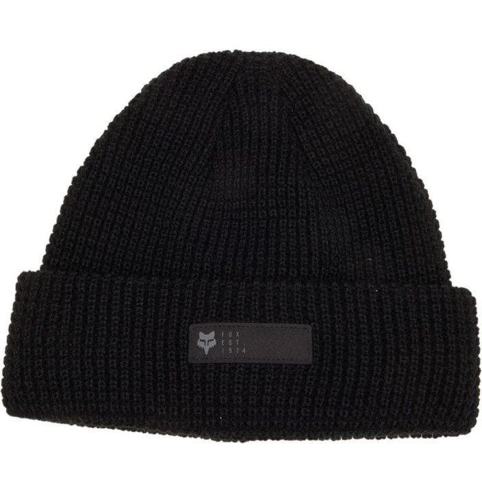 ZENTHER BEANIE