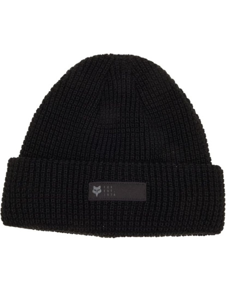 ZENTHER BEANIE