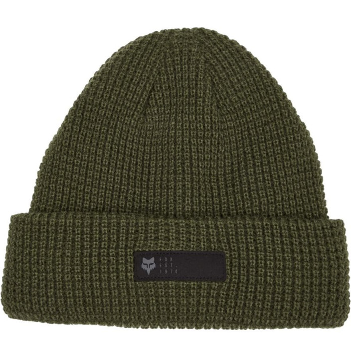 ZENTHER BEANIE