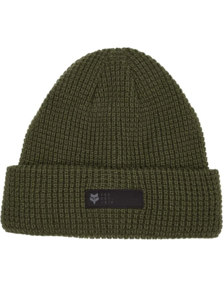 ZENTHER BEANIE