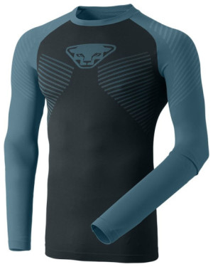 SPEED DRYARN M LS TEE