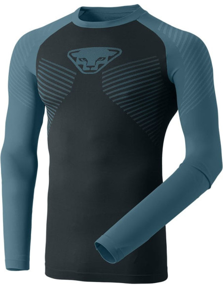 SPEED DRYARN M LS TEE