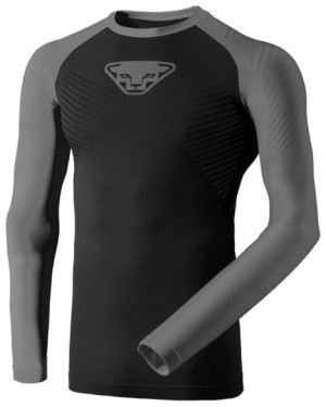 SPEED DRYARN M LS TEE