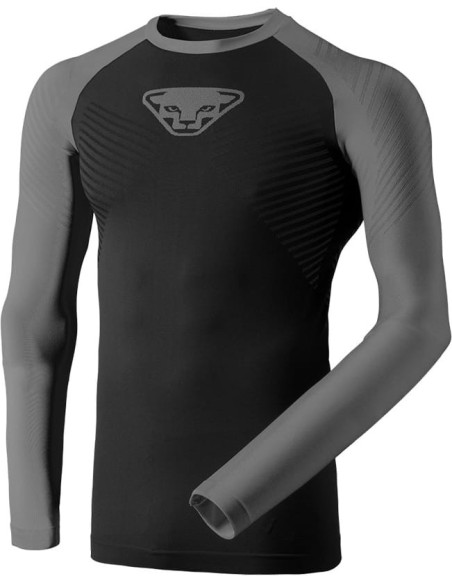 SPEED DRYARN M LS TEE