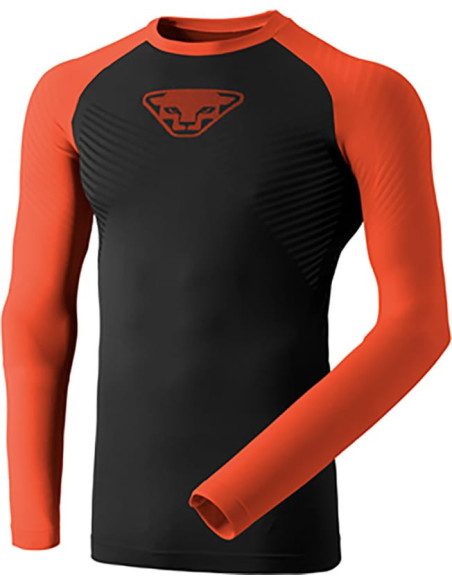 SPEED DRYARN M LS TEE