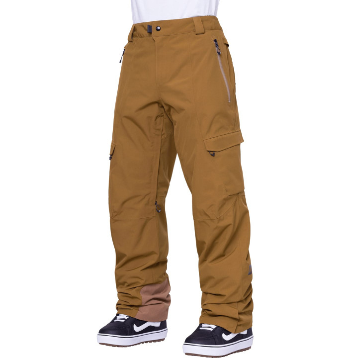MNS QUANTUM THERMAGRAPH PANT