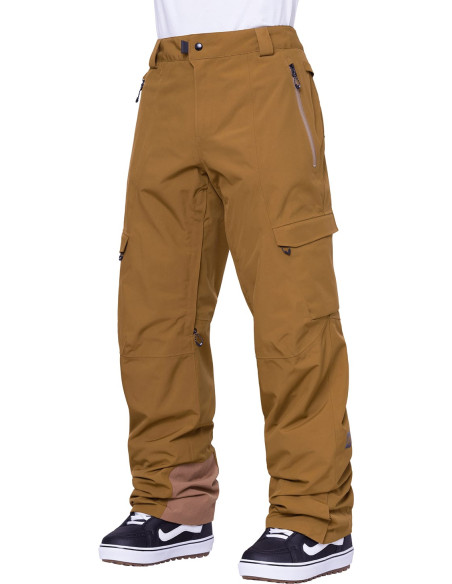 MNS QUANTUM THERMAGRAPH PANT