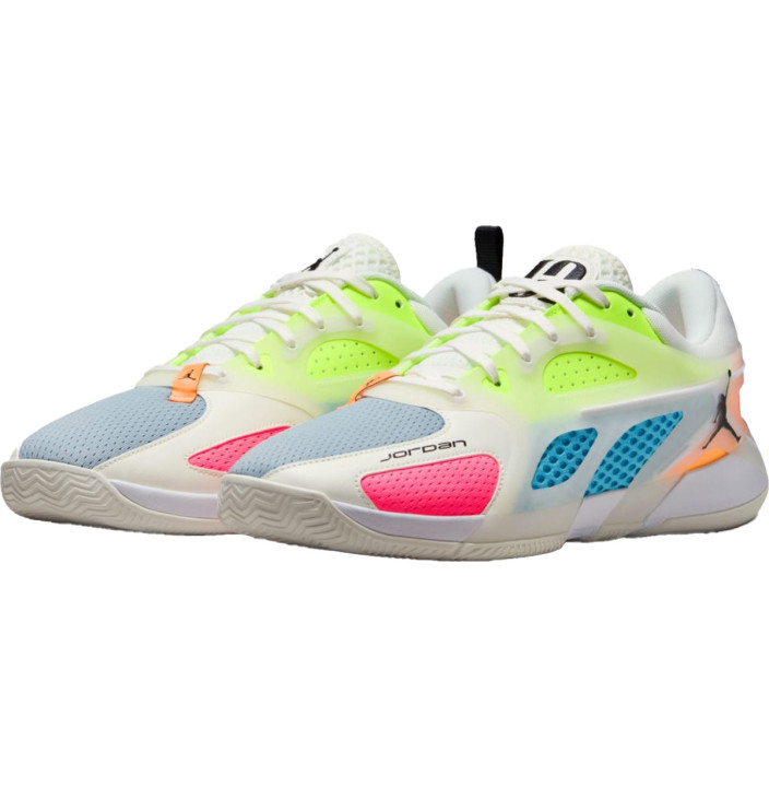 Jordan Heir Series Basketball Shoes