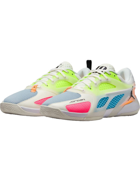 Jordan Heir Series Basketball Shoes