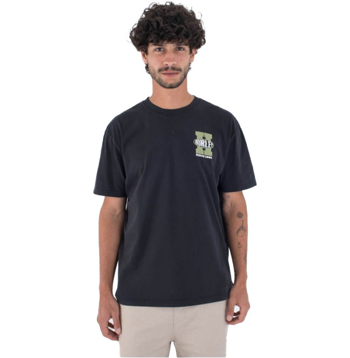 ORGANIC ENCORE TEE