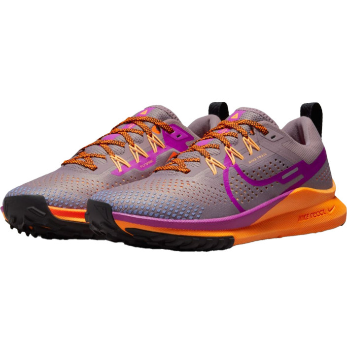 W NIKE REACT PEGASUS TRAIL 4