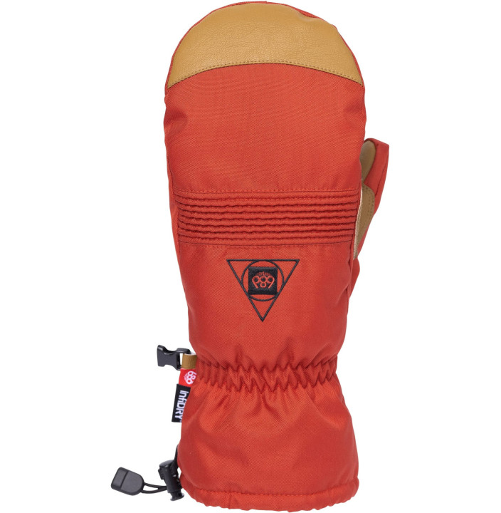 MNS LANDER MITT