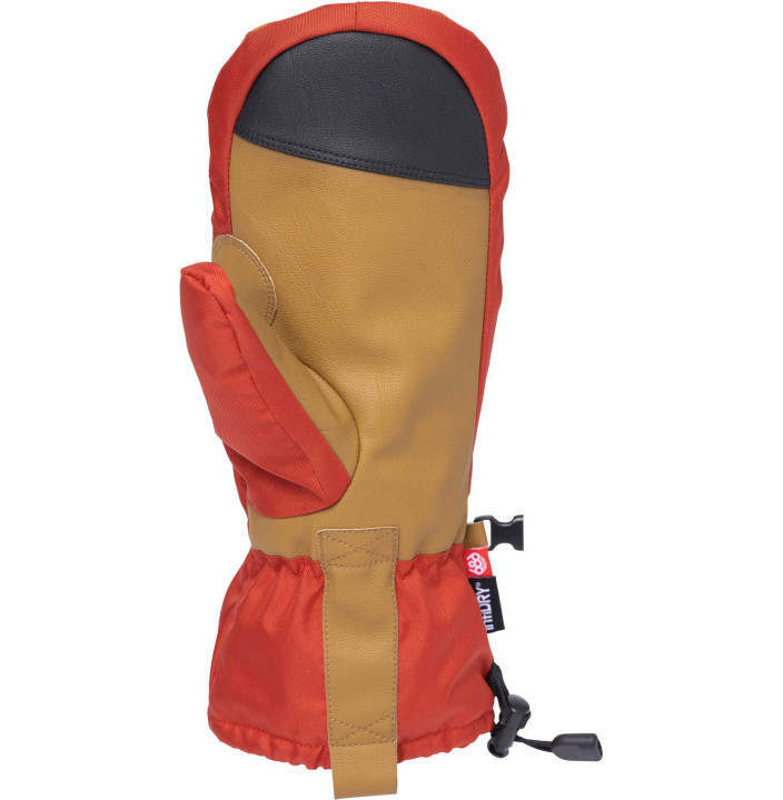 MNS LANDER MITT