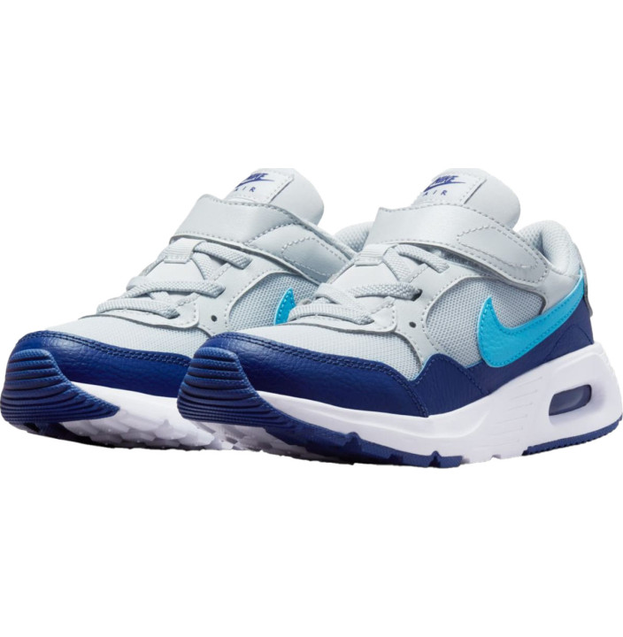 NIKE AIR MAX SC