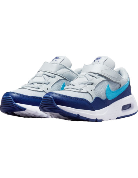 NIKE AIR MAX SC