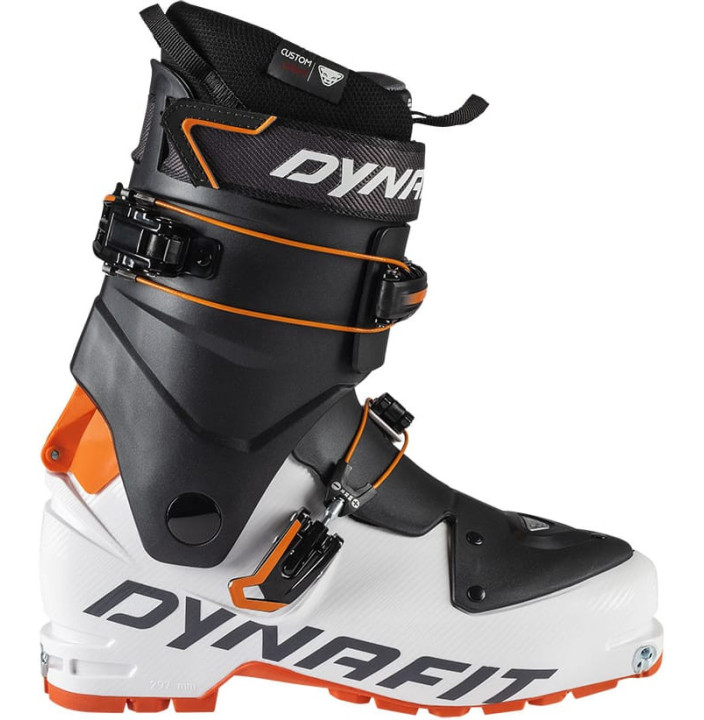 SPEED BOOT