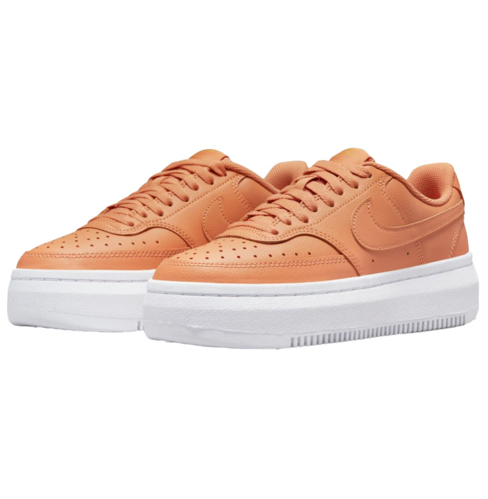 W NIKE COURT VISION ALTA LTR