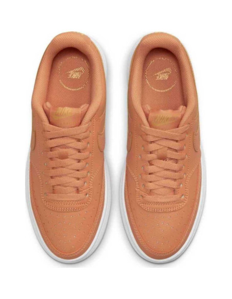 W NIKE COURT VISION ALTA LTR