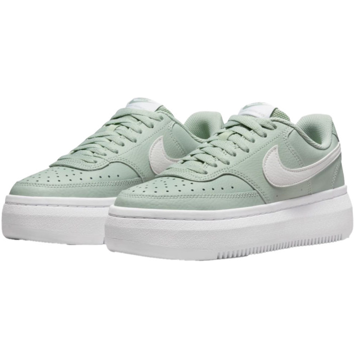 W NIKE COURT VISION ALTA LTR