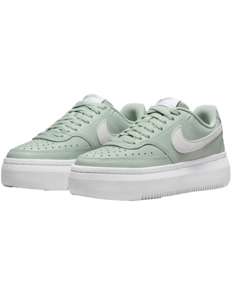 W NIKE COURT VISION ALTA LTR