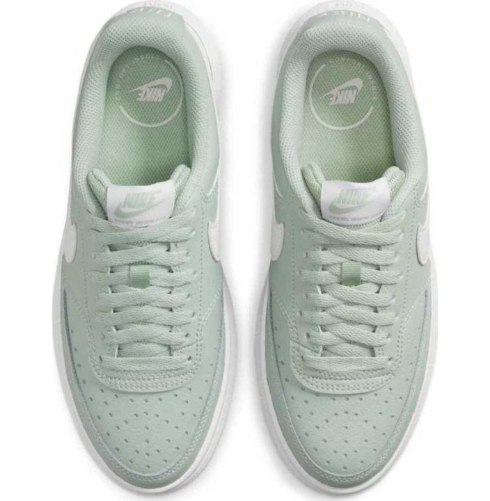 W NIKE COURT VISION ALTA LTR