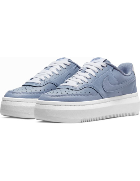 W NIKE COURT VISION ALTA LTR