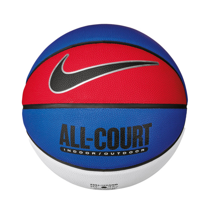 NIKE EVERYDAY ALL COURT 8P DEFLATED