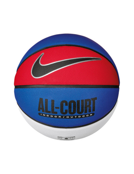 NIKE EVERYDAY ALL COURT 8P DEFLATED