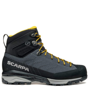 MESCALITO TRK PLANET GTX