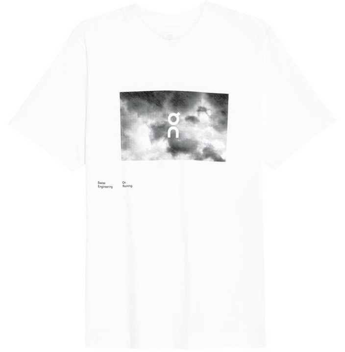 GRAPHIC-T CLOUDLOCKER
