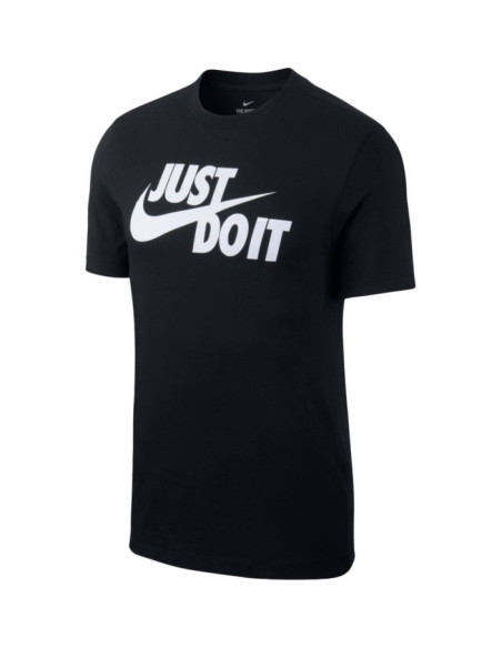 M NSW TEE JUST DO IT SWOOSH M NSW TEE JUST DO IT SWOOSH