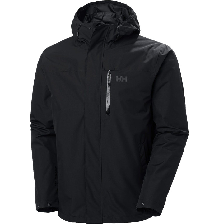 JUELL 3-IN-1 JACKET