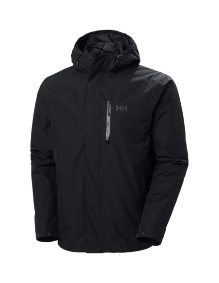 JUELL 3-IN-1 JACKET