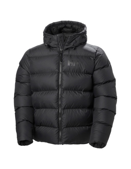 ACTIVE PUFFY JACKET ACTIVE PUFFY JACKET