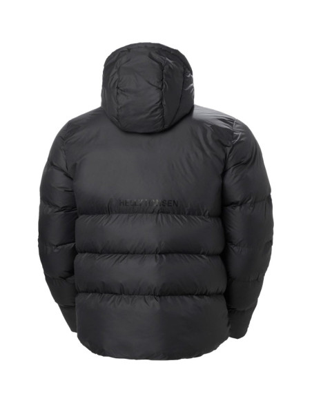 ACTIVE PUFFY JACKET ACTIVE PUFFY JACKET