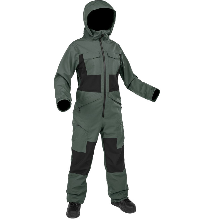 SHILOH SNOW SUIT