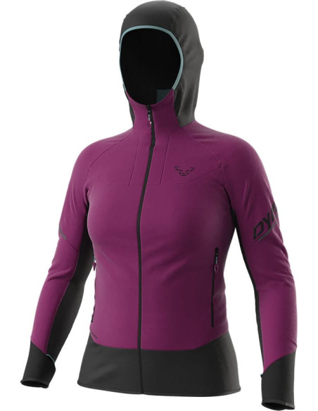 MEZZALAMA PTC ALPHA JKT W