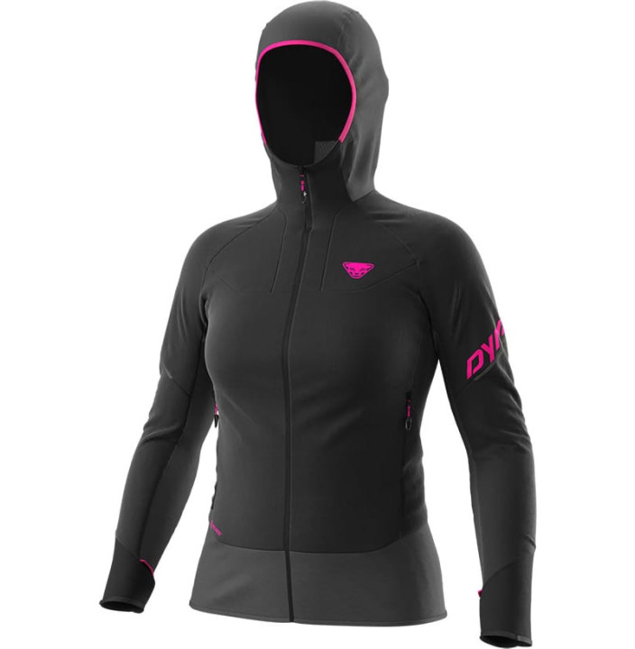 MEZZALAMA PTC ALPHA JKT W