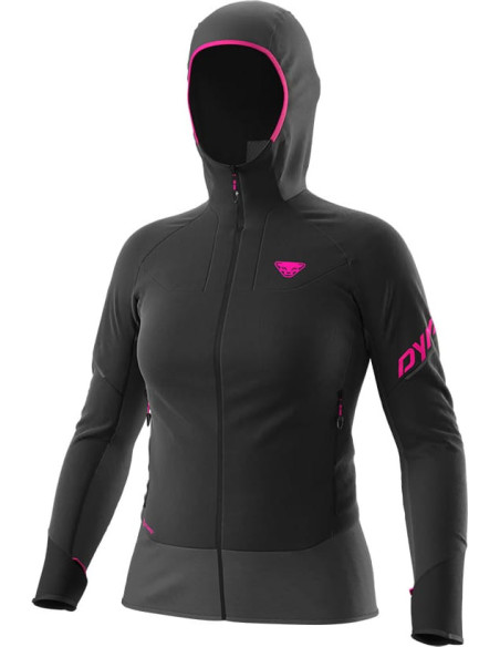 MEZZALAMA PTC ALPHA JKT W