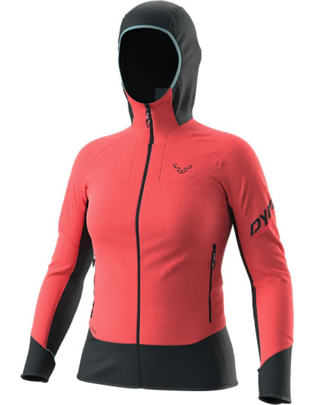 MEZZALAMA PTC ALPHA JKT W