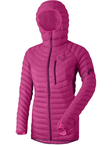 RADICAL DWN RDS W HOOD JKT