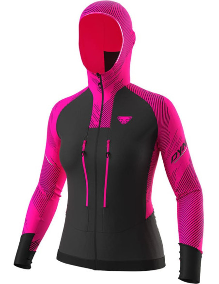 MEZZALAMA RACE2 W JKT